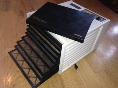 The Prepared Homestead Kitchen: Top Appliances, Part 4 Image